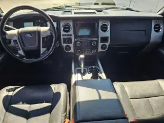 2016 FORD EXPEDITION