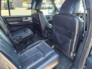 2016 FORD EXPEDITION
