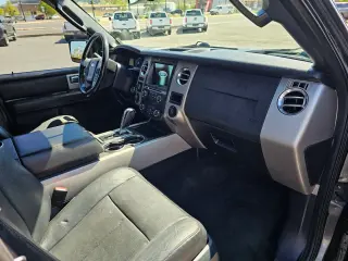 2016 FORD EXPEDITION