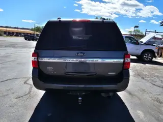 2016 FORD EXPEDITION