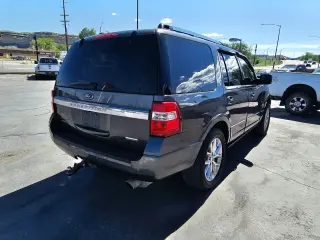 2016 FORD EXPEDITION
