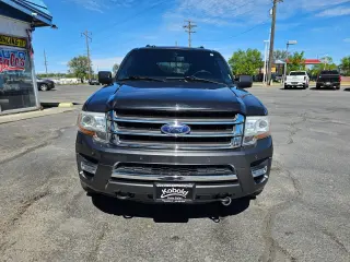 2016 FORD EXPEDITION