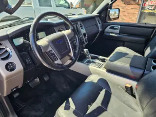 2016 FORD EXPEDITION