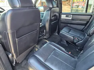 2016 FORD EXPEDITION