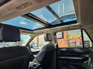 2018 FORD EXPEDITION MAX