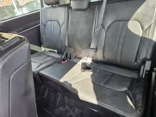 2018 FORD EXPEDITION MAX