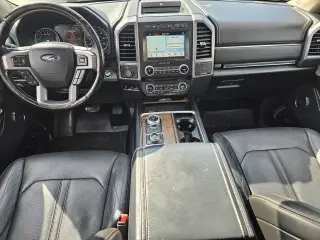 2018 FORD EXPEDITION MAX