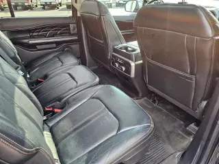 2018 FORD EXPEDITION MAX