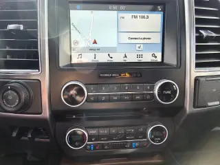 2018 FORD EXPEDITION MAX