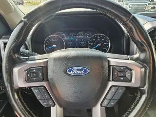 2018 FORD EXPEDITION MAX