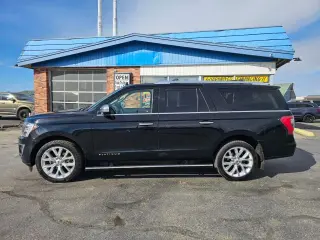 2018 FORD EXPEDITION MAX