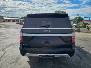 2018 FORD EXPEDITION MAX
