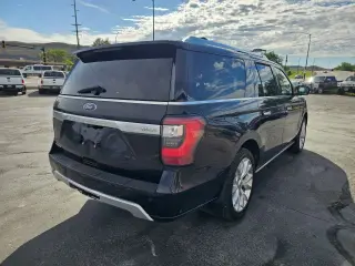 2018 FORD EXPEDITION MAX