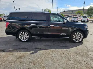 2018 FORD EXPEDITION MAX