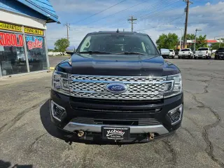 2018 FORD EXPEDITION MAX