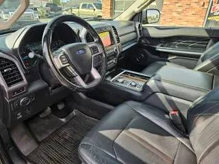 2018 FORD EXPEDITION MAX