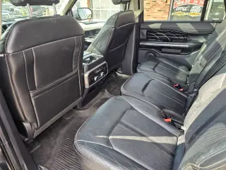 2018 FORD EXPEDITION MAX