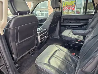 2021 FORD EXPEDITION MAX