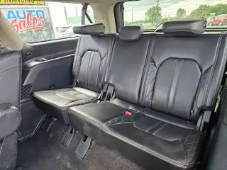 2021 FORD EXPEDITION MAX