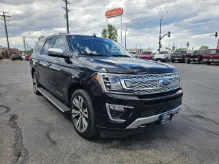 2021 FORD EXPEDITION MAX