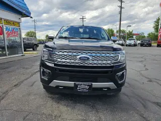 2021 FORD EXPEDITION MAX