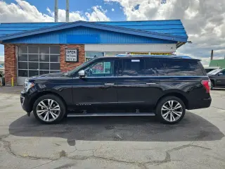 2021 FORD EXPEDITION MAX