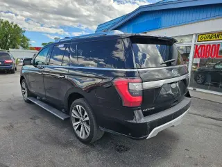 2021 FORD EXPEDITION MAX