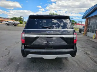2021 FORD EXPEDITION MAX