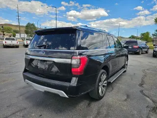 2021 FORD EXPEDITION MAX