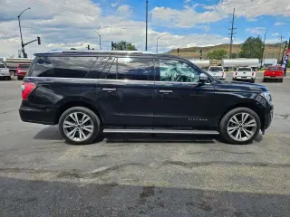 2021 FORD EXPEDITION MAX
