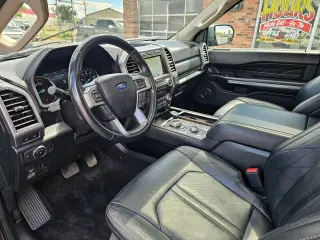 2021 FORD EXPEDITION MAX