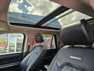 2021 FORD EXPEDITION MAX