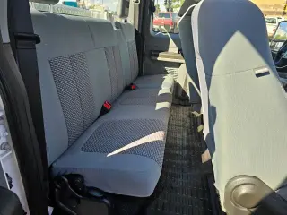 2012 FORD F250 SUPER DUTY SUPER CAB