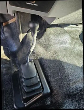 2012 FORD F250 SUPER DUTY SUPER CAB