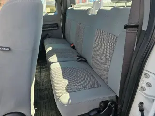 2012 FORD F250 SUPER DUTY SUPER CAB