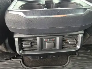 2022 FORD F150 SUPERCREW CAB