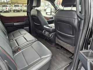 2022 FORD F150 SUPERCREW CAB