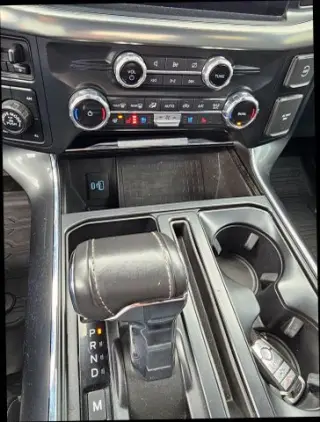 2022 FORD F150 SUPERCREW CAB