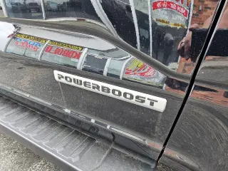 2022 FORD F150 SUPERCREW CAB