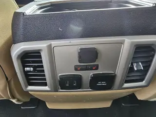 2019 FORD F350 SUPER DUTY CREW CAB