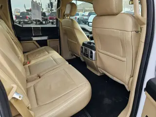 2019 FORD F350 SUPER DUTY CREW CAB