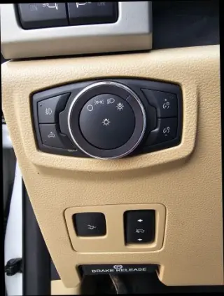 2019 FORD F350 SUPER DUTY CREW CAB