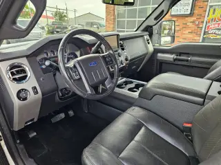 2015 FORD F350 SUPER DUTY CREW CAB