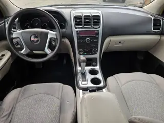 2007 GMC ACADIA