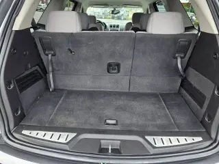 2007 GMC ACADIA