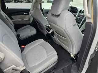 2007 GMC ACADIA