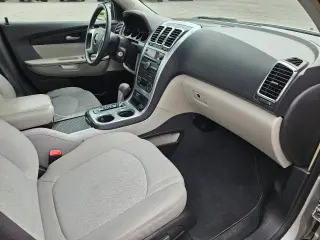 2007 GMC ACADIA