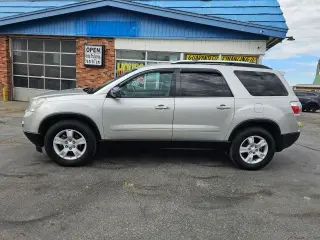 2007 GMC ACADIA