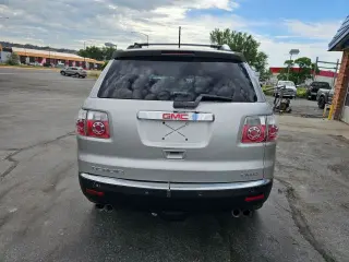 2007 GMC ACADIA