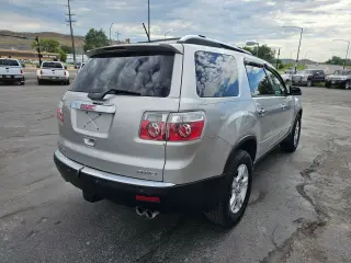 2007 GMC ACADIA
